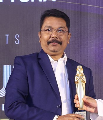 Dr. Prashant B. Zate